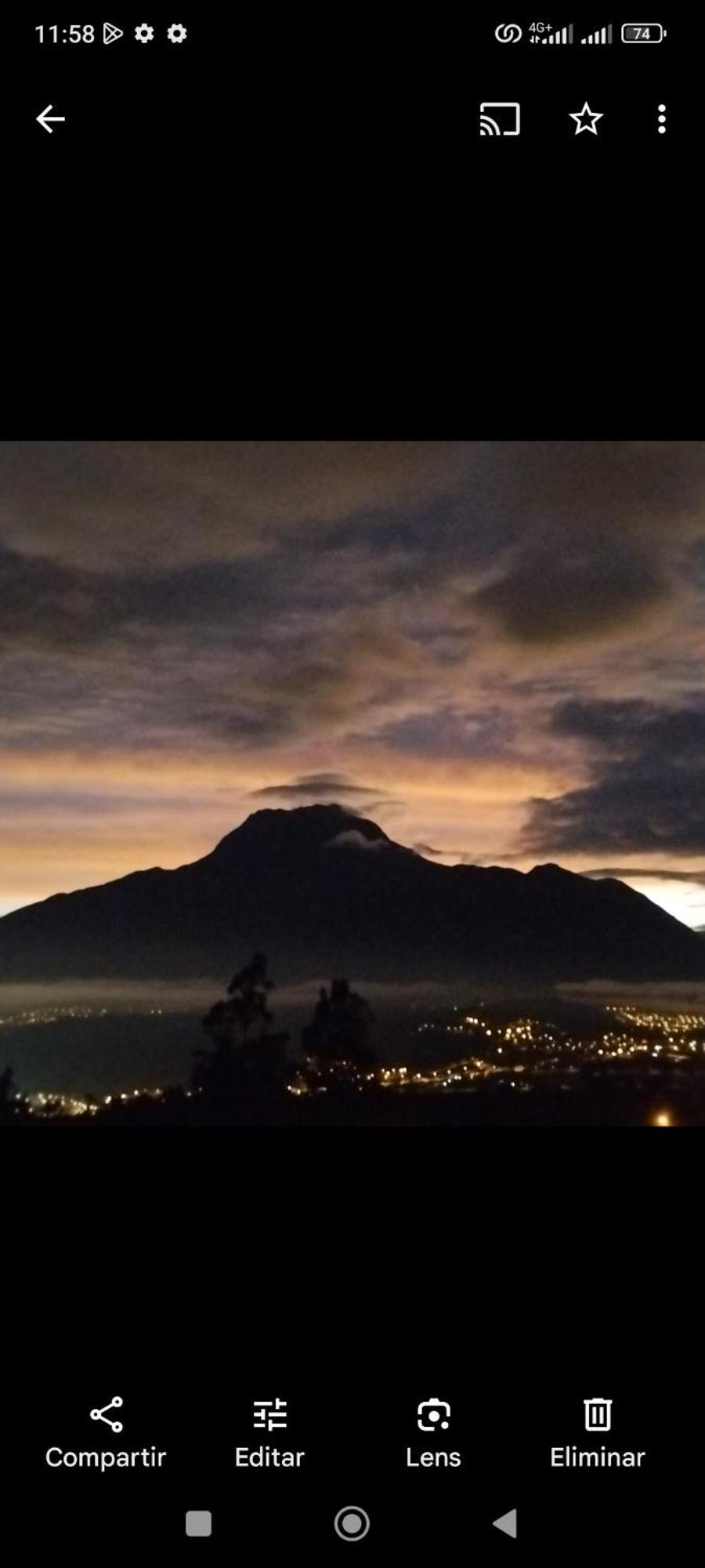 Hostal Juyanis Otavalo Dış mekan fotoğraf