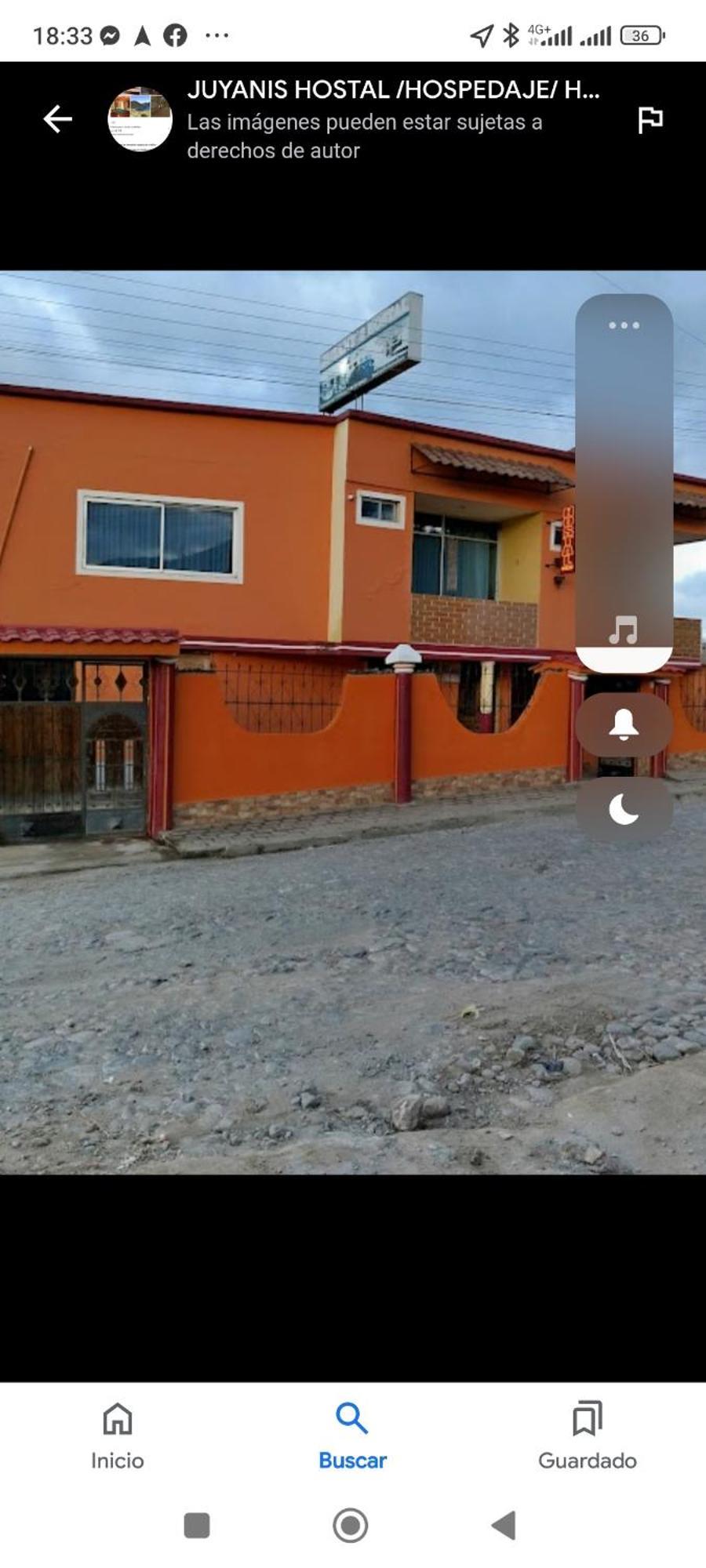 Hostal Juyanis Otavalo Dış mekan fotoğraf